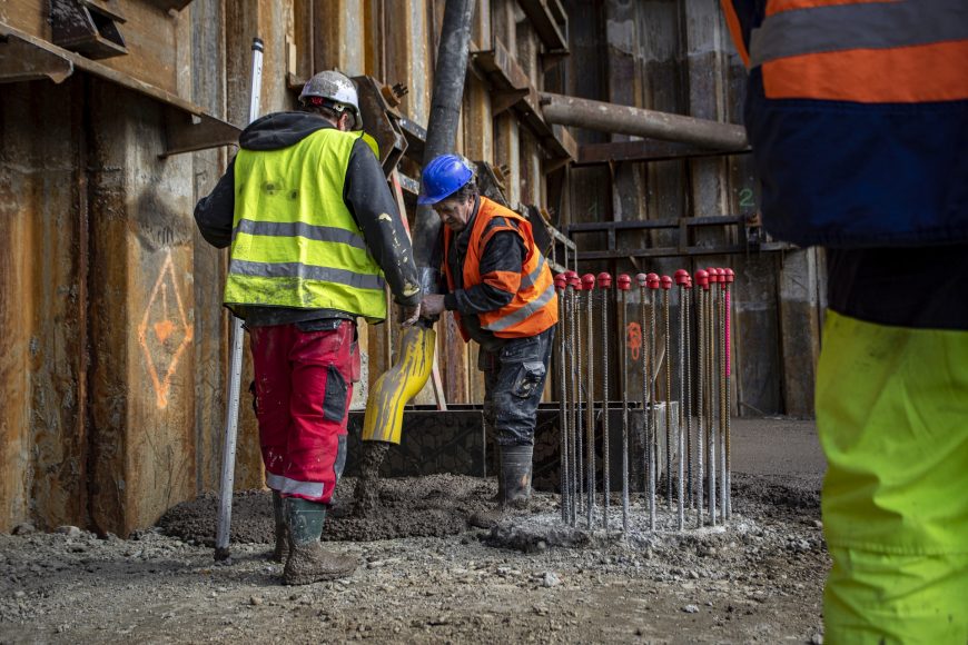 Rebetong – český stavební prvek, který šetří energie a přírodní zdroje