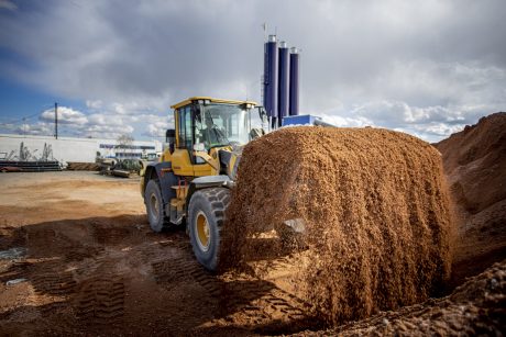 Rebetong – český stavební prvek, který šetří energie a přírodní zdroje