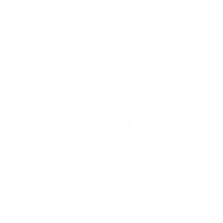 Banka CREDITAS