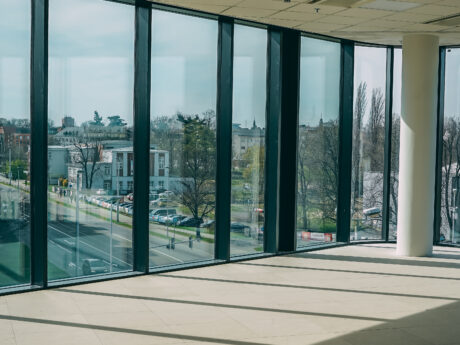 Firma Simba Power našla své nové sídlo v Envelopa Office center