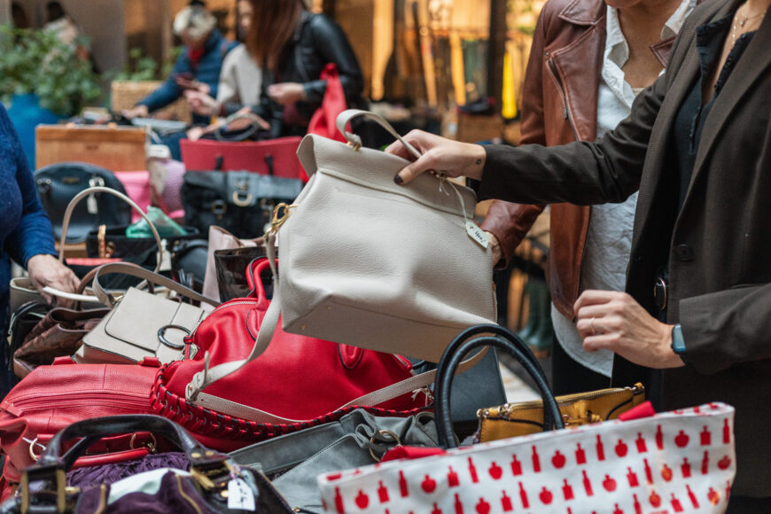 Kabelkový veletrh v Envelopa Office Center pomůže otevřít zahradu hospice