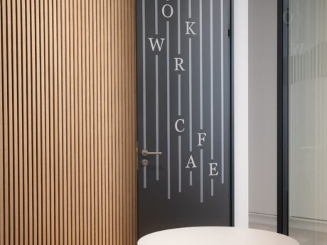 CLA Czech Republic má novou adresu. Olomouckou pobočku nyní najdete v Envelopa Office Center