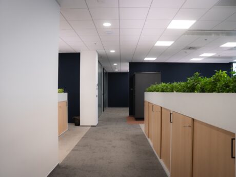 CLA Czech Republic má novou adresu. Olomouckou pobočku nyní najdete v Envelopa Office Center