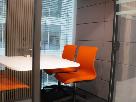 CLA Czech Republic má novou adresu. Olomouckou pobočku nyní najdete v Envelopa Office Center